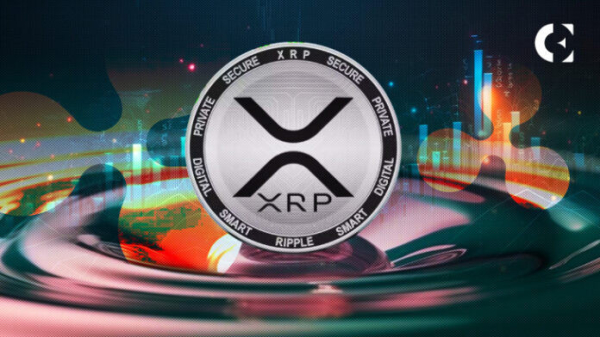 XRP Beats BNB, Solana, and Cardano in the Liquidity Ranking XRP Beats BNB, Solana, and Cardano in the Liquidity Ranking