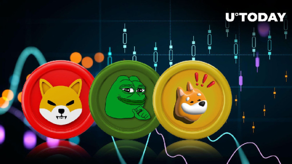 SHIB, PEPE and BONK Rivalry Takes New Twist Amid Changing Goals