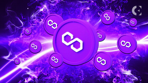 Grayscale Consents to Dumping Polygon’s MATIC Tokens, MATIC Tanks 14% Grayscale Consents to Dumping Polygon’s MATIC Tokens, MATIC Tanks 14%