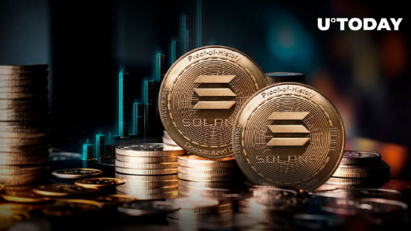 Solana Kicks off 2024 With New Listing on This Crypto Exchange, SOL Jumps 11%