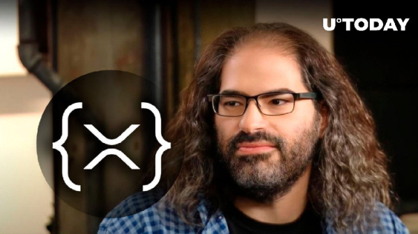 Ripple CTO Breaks Silence on XRP Ledger's Next Game-Changing Moment Ripple CTO Breaks Silence on XRP Ledger's Next Game-Changing Moment