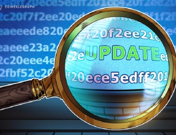 Algorand shaves block times by 20% after Dynamic Lambda upgrade