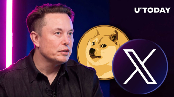 Dogecoin (DOGE) Shines as Elon Musk&rsquo;s X Prepares to Launch P2P Payments