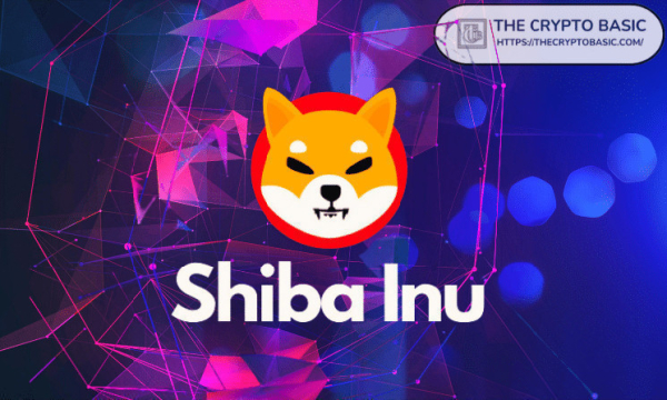 Fresh 546B Shiba Inu Moved as SHIB Achieves Bullish Rebalance Fresh 546B Shiba Inu Moved as SHIB Achieves Bullish Rebalance