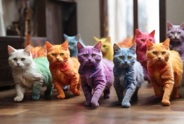 To Meme, Or Not To Meme: The CAT