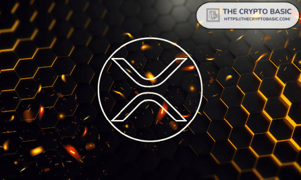 All-Time XRP Burn Crosses 12,001,657 Tokens, XRP Up 5.81% All-Time XRP Burn Crosses 12,001,657 Tokens, XRP Up 5.81%