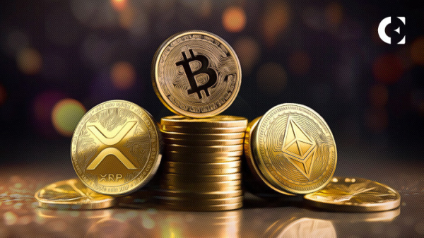 Is Ripple’s Job Vacancy Post the First Step Towards an XRP ETF Launch? Is Ripple’s Job Vacancy Post the First Step Towards an XRP ETF Launch?