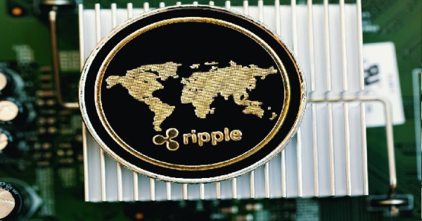 Could Ripple (XRP) Spot ETF Become a Reality? Eleanor Terrett Met With Industry Representatives – Here Are The Results Could Ripple (XRP) Spot ETF Become a Reality? Eleanor Terrett Met With Industry Representatives – Here Are The Results