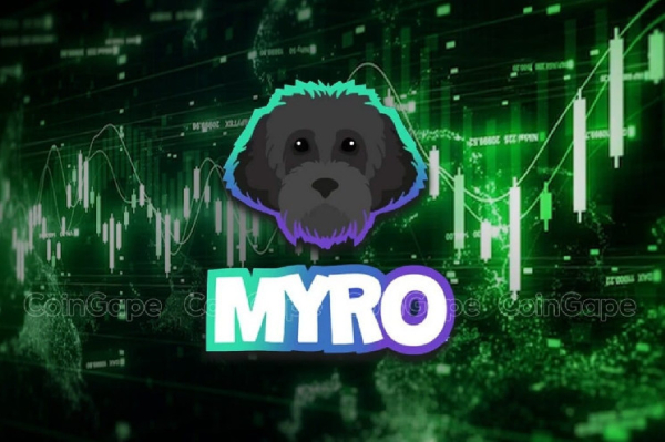 MYRO Volatility Soars as it Enters Top 3 Memecoins on Solana