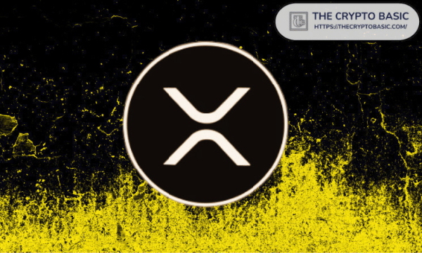 XRP Wallets with Non-Zero Balance Skyrocket 26% to 4.9M XRP Wallets with Non-Zero Balance Skyrocket 26% to 4.9M