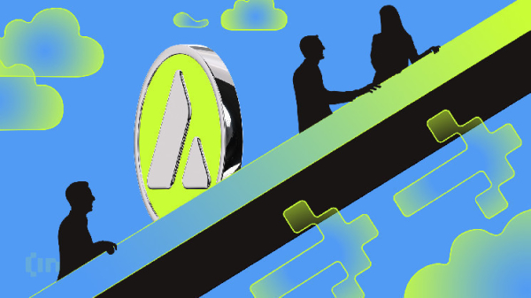 Avalanche (AVAX) Surges 10% After Team Unveils Scaling Solution Avalanche (AVAX) Surges 10% After Team Unveils Scaling Solution