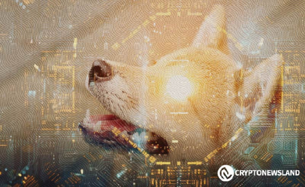 Shiba Inu&rsquo;s Crucial Battle at $0.00001: Bulls Eye Weekend Breakout