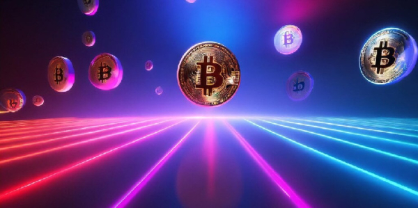 Bitcoin and Ethereum Flat as Solana Meme Coin BONK Bounces 6.9%