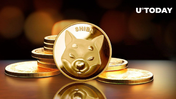 Nearly 1 Trillion SHIB Disappear in Make-or-Break Moment for Shiba Inu Price
