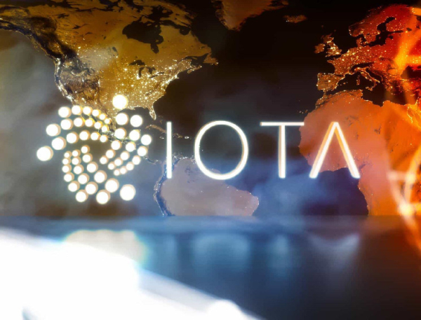 IOTA’s CityBot: Revolutionizing Automation in a Thriving $80 Billion Market IOTA’s CityBot: Revolutionizing Automation in a Thriving $80 Billion Market