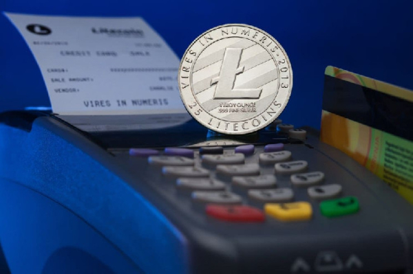 People use Litecoin for payments the most, leaving Bitcoin, Ethereum behind