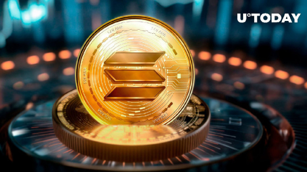 Solana (SOL) Stakers to Get Exciting Rewards From Major Crypto Exchange
