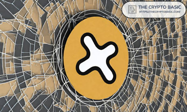 Trillions Could Flow into XRP with XRPL Capturing 1% of $1.4 Quadrillion from Tokenization Market Trillions Could Flow into XRP with XRPL Capturing 1% of $1.4 Quadrillion from Tokenization Market