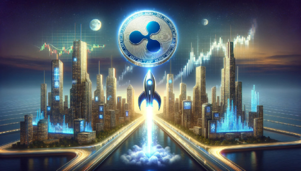 Ripple News: Turning $100 into $1.4 Million: The Astonishing XRP Investment Story
