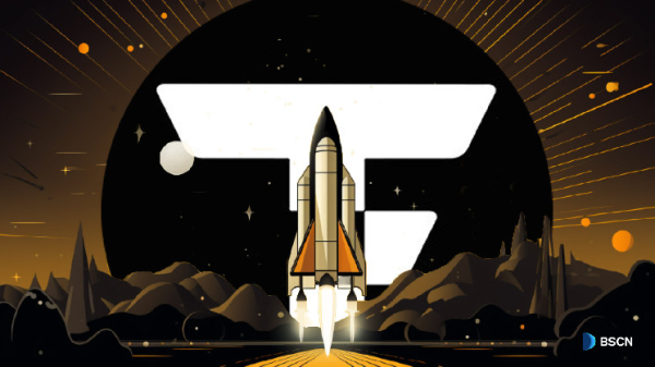 Floki's TokenFi Sparks Excitement as $TOKEN Surges 14% Post Crucial Update