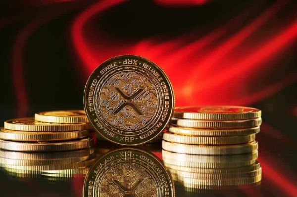 XRP sell-off alert: Ripple preps huge February dump XRP sell-off alert: Ripple preps huge February dump