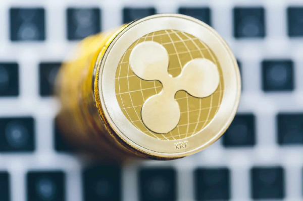 Ripple dumps 120 million XRP in just 5 days Ripple dumps 120 million XRP in just 5 days