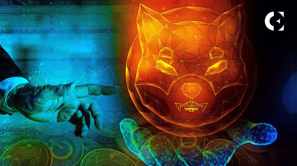 Shiba Inu Witnesses Massive Burn of Nearly 10 Billion Tokens in January