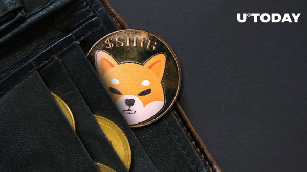 Billions of Shiba Inu (SHIB) Disappear in Unknown Wallet Billions of Shiba Inu (SHIB) Disappear in Unknown Wallet