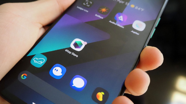 Can We All Stop Pretending That Solana Is in Beta? Can We All Stop Pretending That Solana Is in Beta?