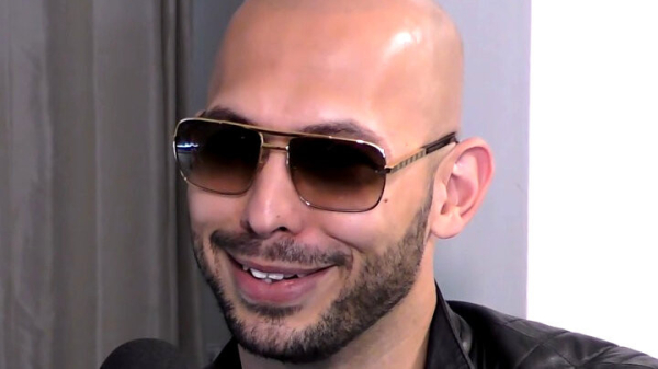 Andrew Tate Disavowed Crypto—Now He's Pitching His Own Coin Andrew Tate Disavowed Crypto—Now He's Pitching His Own Coin