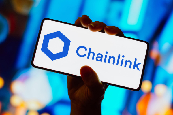 Great Progress Drove Chainlink’s Recent Gains Great Progress Drove Chainlink’s Recent Gains