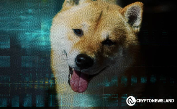 Shiba Inu Defies Market Odds: Greed Prevails Amid Price Dip Shiba Inu Defies Market Odds: Greed Prevails Amid Price Dip