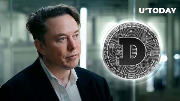 Elon Musk Fuels Dogecoin Speculation With Recent Move