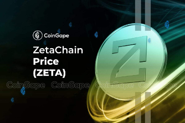 ZetaChain (ZETA) Price Surge Halts with $2 Million in Liquidations