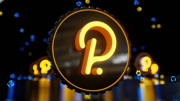 Polkadot&rsquo;s Network Sees 94% Spike in User Activity in Q4 2023