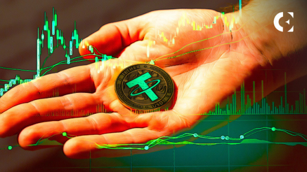 Tether’s $2.85B Profit in Q4 2023 Matches 10% of JP Morgan’s Gains Tether’s $2.85B Profit in Q4 2023 Matches 10% of JP Morgan’s Gains