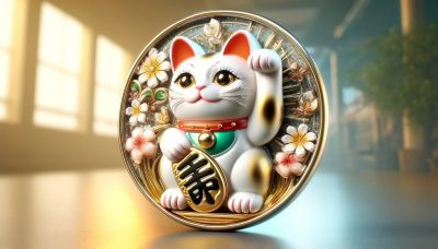 MANEKI and POPCAT soar by two digits while Bitcoin stumbles