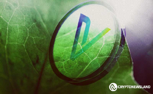 VeChain Adds GreenCart to VeBetterDAO to Reward Sustainable Shoppers with B3TR Tokens for Commitment to Planet