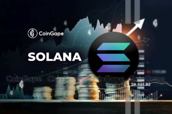 Solana (SOL) Shoot 9% On Franklin Templeton Endorsement