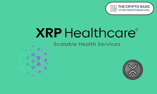 XRP Healthcare Mobile Wallet Launches XRP Swapping XRP Healthcare Mobile Wallet Launches XRP Swapping
