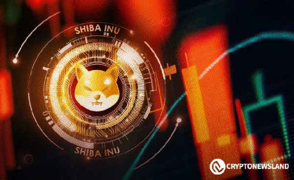 Shiba Inu Price Surges as $5.16M Worth of SHIB Moved to Coinbase