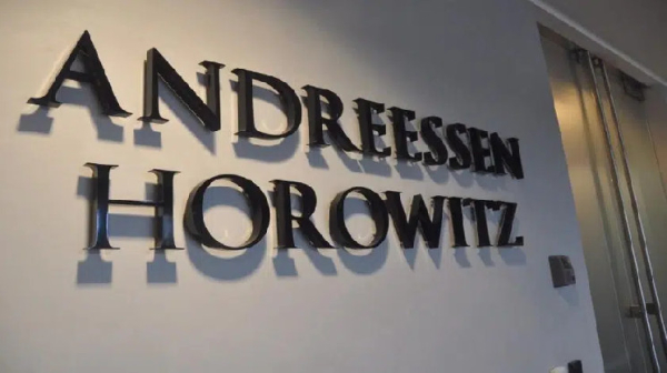 Andreessen Horowitz Invested $90 Million in This Ethereum (ETH) Based Altcoin!