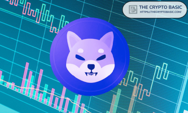 Whale Deposits 101,068,376,968 Shiba Inu to Coinbase, Faces $560K Loss
