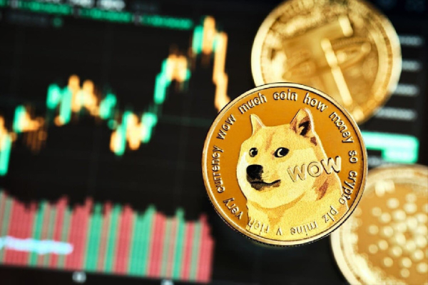 DOGE Price: Whales Shuffle 767 Mln Coins Via Robinhood, What's Next?
