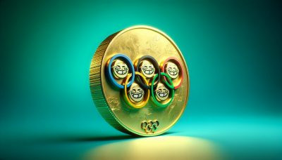 Country meme coins rally up to 74,000% ahead of Paris Olympics Country meme coins rally up to 74,000% ahead of Paris Olympics